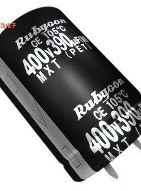 400MXT1500MEFCSN35X60 -[全新CAP ALUM 1.5MF 20% 400V