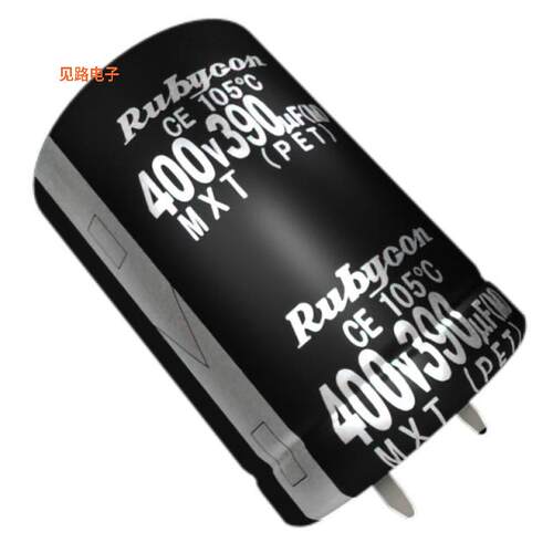 420MXT270MEFCSN22X35 -[全新CAP ALUM 270UF 20% 420V SNAP TH]