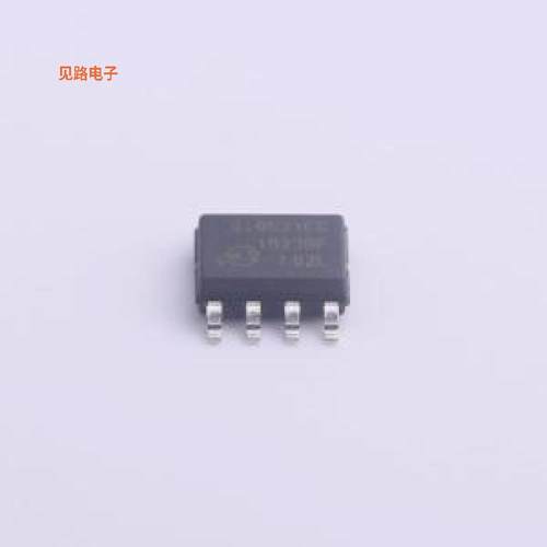 SI8621EC-B-ISR -[原装DGTL ISOLTR 3.75KV 2CH GP 8-SOICSOIC-8