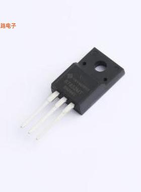HSTF7N65M2 -[原装(MOSFET)TO-220F(TO-220FP)