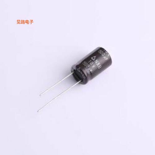 NXB 10V 1500UF 10*16 -原装[高频低阻，长寿命40