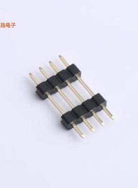 P220-2104A0AS148A1 -[双塑中间8.8MM插件,P=2mm排针