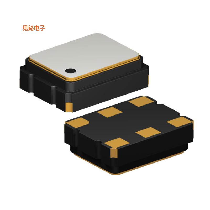 SXO75L3D381-155.520M -[全新XTAL OSC XO 155.5200MHZ LVD