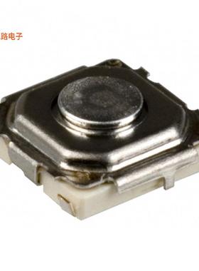 EVQ-PLMA15 -原装[SWITCH TACTILE SPST-NO 0.02A 15VSPST-NO