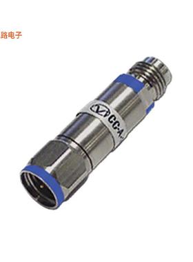 CC-A-185-MF -原装[1.85mm ColorConnect Adapters插头至插孔