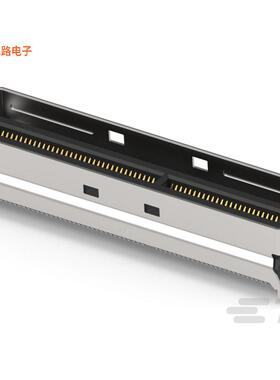 3-2381578-9 -[全新MCIO INTERGRATED CONN, V/T,124P]
