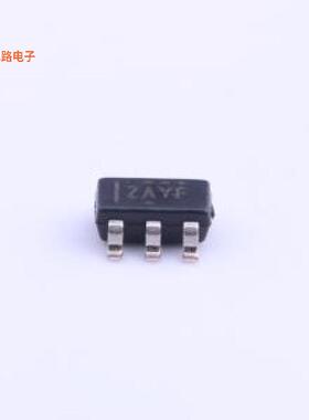 TLV1701AIDBVR -[原装IC COMPARATOR 1 GEN PUR SOT23-5SOT-23-5