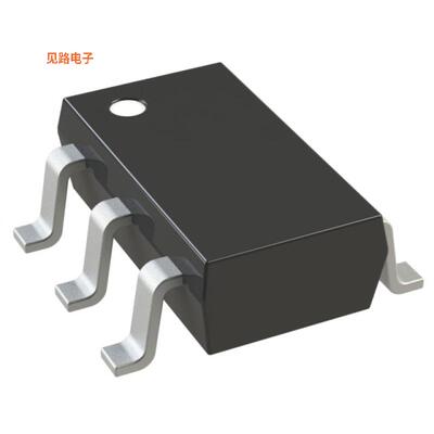 AD8055ART-REEL7 -原装[IC OPAMP VFB 1 CIRCUIT SOT