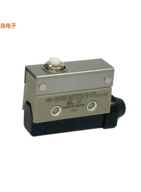 MJG--MN-5100-PT--T3 -原装[SPDT Enclosed Basic SwitchSPDT