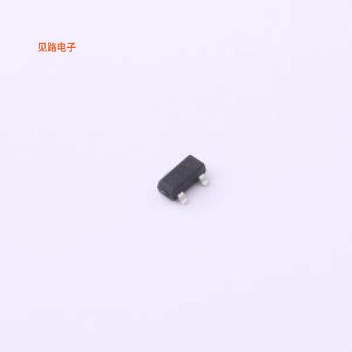 BAS40Q-7-F -[原装DIODE SCHOTTKY 40V 200MA SOT233SOT-23