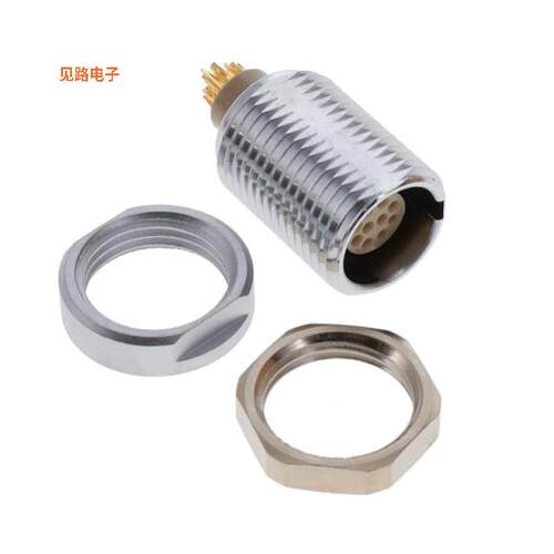 G51L0C-P10LCD0-0000 -[全新ODU MINI-SNAP RECEPT, STY 5, SZ]