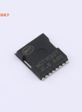 MOT1130T -[原装(MOSFET)TOLL-8