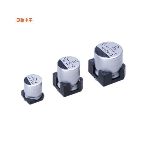 UCZ1V142MNS1MS -原装[CAP ALUM 1400UF 20% 35V SMD1400 F