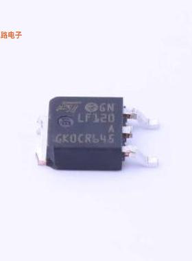 LF120ABDT-TR -[原装TO-252-2(DPAK)]