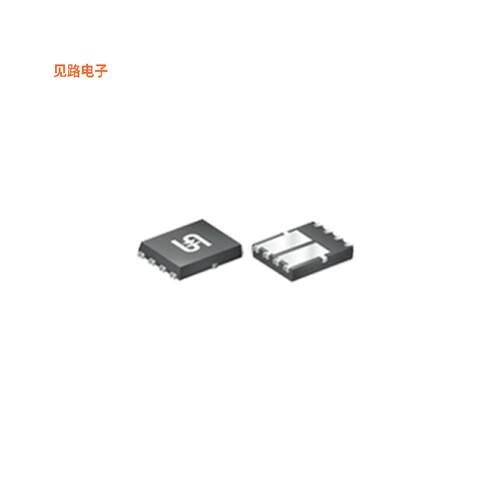 TSM250NH10DCR RLG -[全新MOSFET 2N-CH 100V 7.4A 8TDFN]