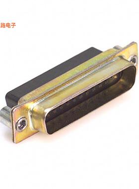 170-025-171L020 -原装[CONN D-SUB HOUSING PLUG 25POSD-Sub