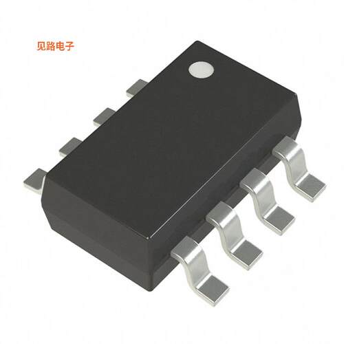 OPA2379AIDCNR -[全新IC OPAMP GP 2 CIRCUIT SOT23-8]