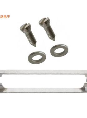 160X10179X -[全新CONN DSUB SLIDELOCK W/BOLT 25POS]