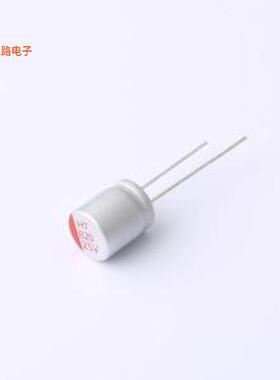 HT1E827M1012PC -[原装固态插件,D10xL12mm