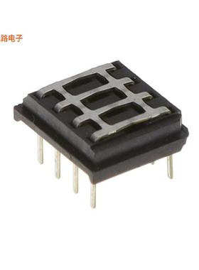 08-680-190T -原装[CONN HDR MALE PIN 8POS TIN接头