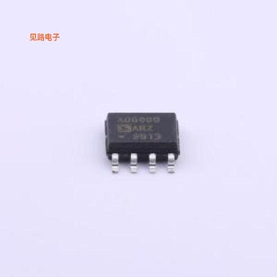 AD8009ARZ-REEL7 -[原装运算放大器SOIC-8