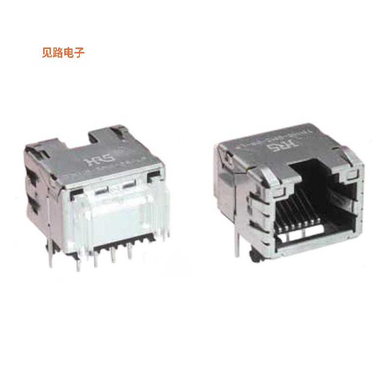 TM11R-5M2-88-LP(30) -原装[CONN MOD JACK 8P8C R/A S