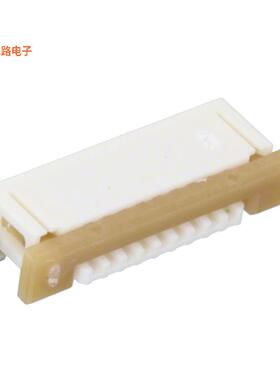 0522710979 -原装[CONN FPC BOTTOM 9POS 1MM R/AFPC