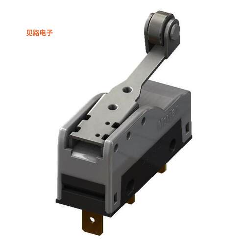 MJG--MJ3-522110--T3 -[全新SPDT Pos-Open 2-contact Switch]