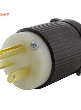 AS520P -原装[AC PLUG NEMA 5-20PNEMA 5-20P