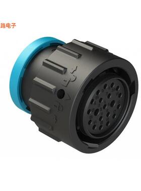 AHDP06-18-20SR-BRA -[全新20 POSITION PLUG, SOCKET, SHELL]