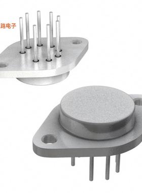 OPA2541SMQ -原装[IC OPAMP GP 2 CIRCUIT TO3-8标准