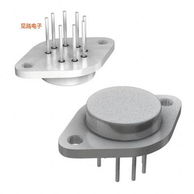 OPA512BM -原装[IC OPAMP GP 1 CIRCUIT TO3-8标准