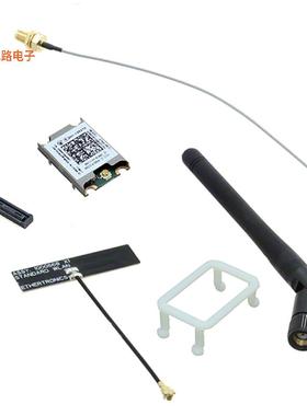 XPW100100S-01 -原装[RF TXRX MODULE WIFI IEEE 802.11未验证