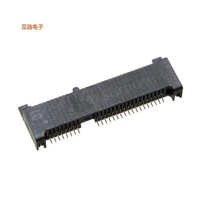 0679101002 -[全新CONN PCI EXP MIN FML 52POS 0.031]