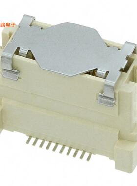 0529010274 -原装[CONN RCPT 20POS SMD GOLD插座，中央带触点