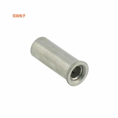 0355-0-15-80-02-80-10-0 -[全新CONN PIN RCPT .040-.05