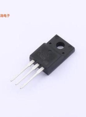 2SK3157-VB -[原装(MOSFET)TO-220F