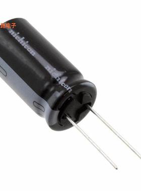 UVY2C221MHD -原装[CAP ALUM 220UF 20% 160V RADIAL220 F