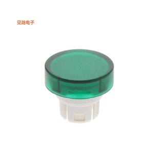 SWITCH 全新CONFIG LENS GREEN ROUND 9311.5