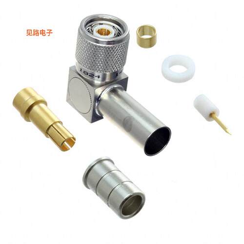 PLR375C-306 -原装[CONN TRT PLUG R/A CRIMPTRT，三轴
