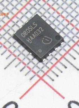 原装正品 BSC0805LSATMA1-全新