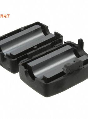 74271131S -原装[FERRITE CORE 246OHM HINGED 7.5MM圆形