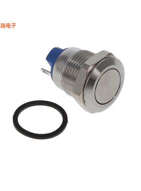 MAV0120/1D -[全新SWITCH PUSHBUTTON SPST-NO 2A 36V]