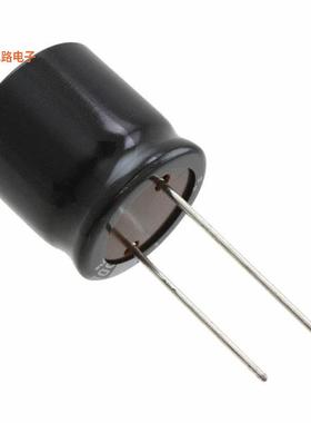 URS2D101MRD6 -原装[CAP ALUM 100UF 20% 200V RADIAL100 F