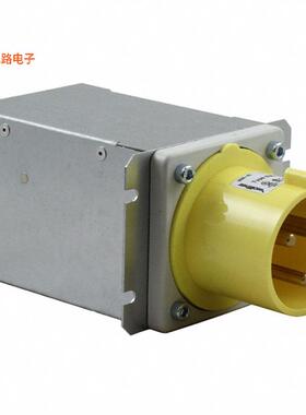 5500.2361 -原装[LINE FILTER 125V/250VAC 30A CHAS单相