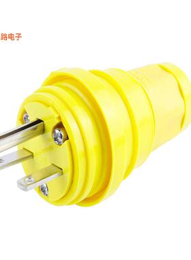 1301460044 -原装[AC PLUG NEMA 6-15PNEMA 6-15P