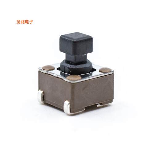 TL3301SPF160QJ -[全新SWITCH TACTILE SPST-NO 0.05A 1