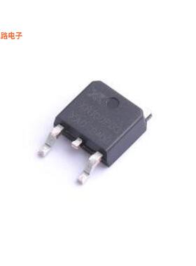 XR100P03 -[原装(MOSFET)TO-252-3L