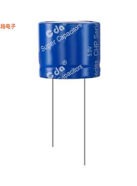 CHP5R0L104R-TW -[全新5.0V 0.1F 10*5*12 T/DA EDLC]
