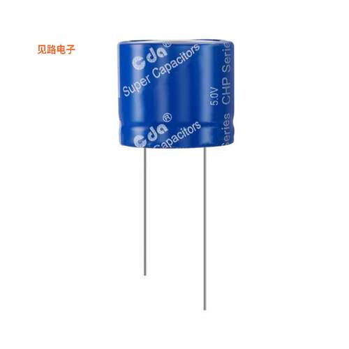 CHP5R0L755R-TW -[全新5.0V 7.5F 25*12.5*32 T/DA EDLC